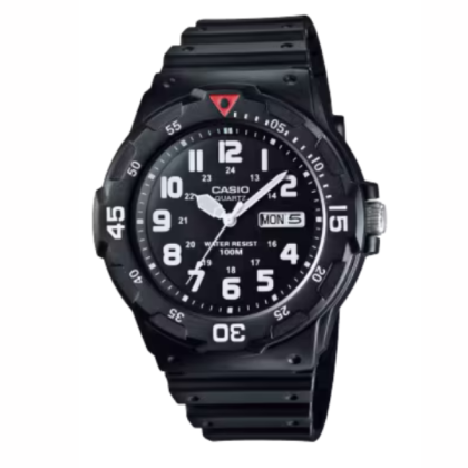 CASIO MRW200H-1BVDF Analog Men Watch